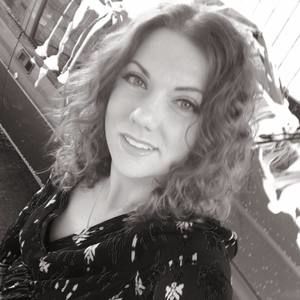 Meet your Posher, Sharon